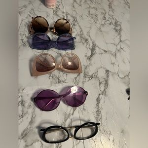 Women’s sunglasses